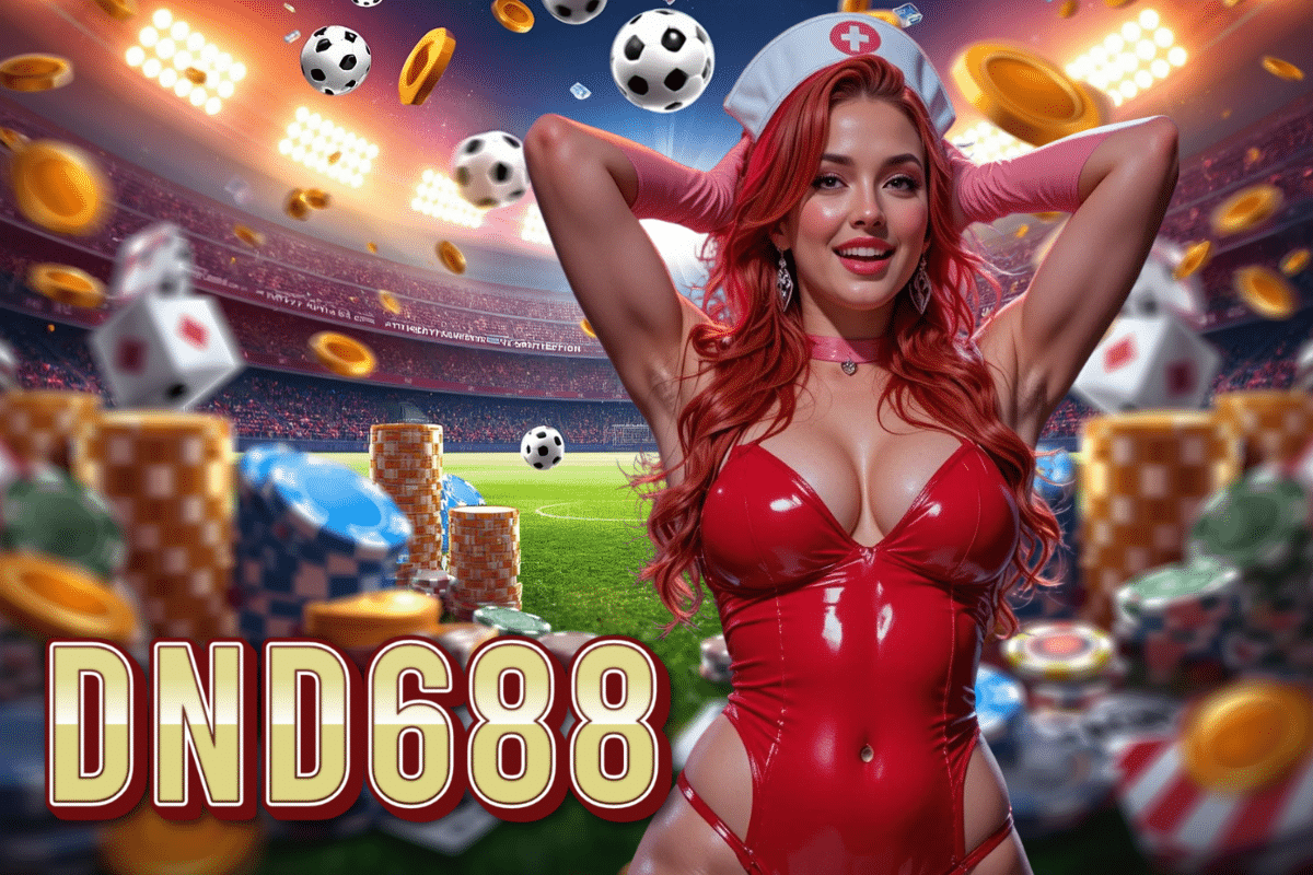 dnd688 slot